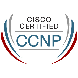 Cisco CCNP